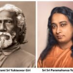 Illuminated by the Halo of Wisdom – Sri Sri Swami Sri Yukteswarji – Smt. Manjulata
