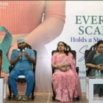 Initiative to Raise Awareness about Ovarian Cancer Manipal Hospitals Organizes Special Session
