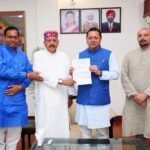 Insurance coverage worth ₹10 crore for Char Dham pilgrims through the Manav Utthan Sewa Samiti.