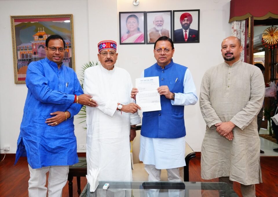 Insurance coverage worth ₹10 crore for Char Dham pilgrims through the Manav Utthan Sewa Samiti.