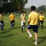 Inter-House Football and Kho-Kho Competitions Conclude at Edify World School; Summer Camp and Dodital Adventure Tour to be Organized Starting May 24.