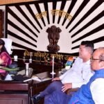 Major Initiative for Traffic Improvement in Bageshwar Directives Issued for Parking Construction and Implementation of No Vehicle Day