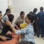 Mistaking it for powdered medicine, four children from the same family consumed rat poison; their health deteriorated, and they have been hospitalized.