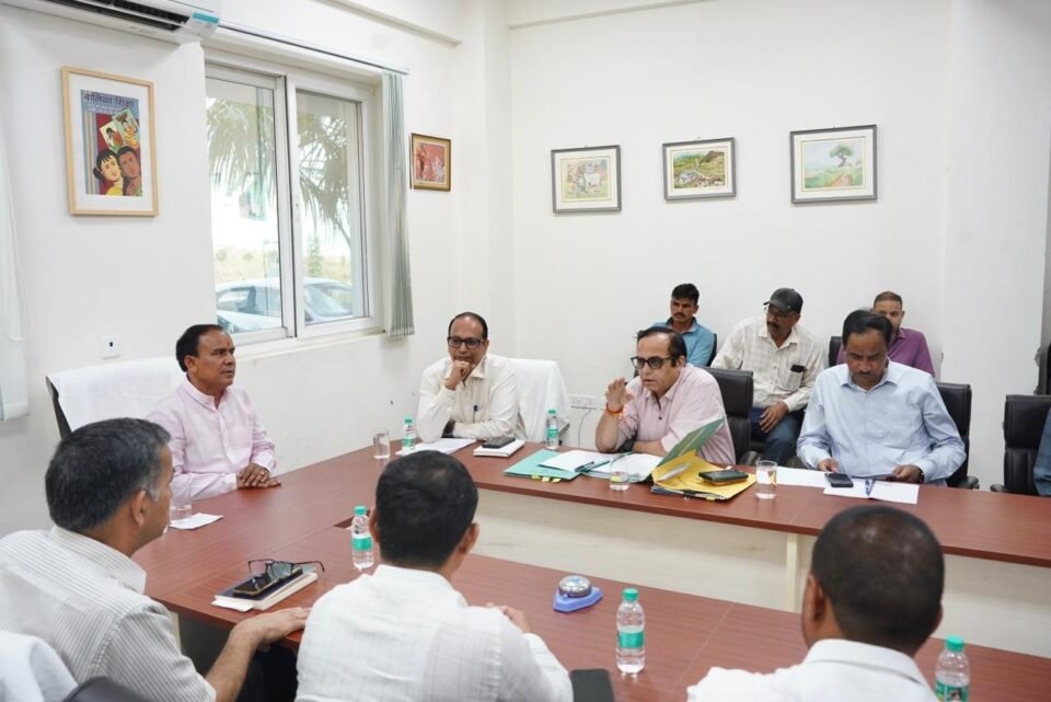 New Policy to be Formulated for the Provincialization of Aided Schools Dr. Dhan Singh Rawat