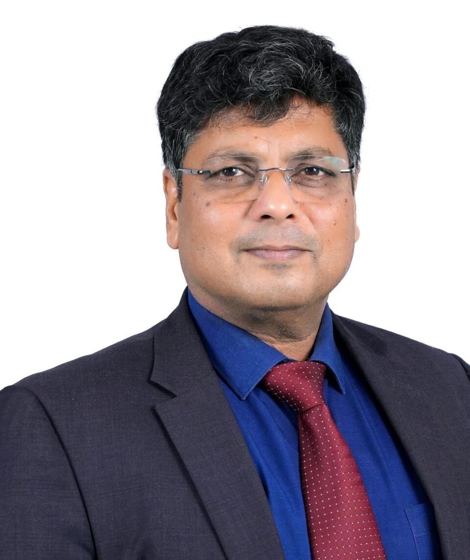 Praveer Kumar Srivastava Assumes Charge as Managing Director at Mahanagar Gas Limited.