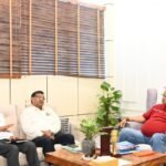 Preparations Underway to Boost Moringa and Cinnamon Production in Uttarakhand