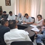 Proposals Sent to RBI to Open New Cooperative Banks Dr. Dhan Singh Rawat