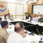 Roads Must Be Pothole-Free Before the Monsoon Chief Secretary