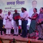 Students to Get Better Opportunities in Technical and Vocational Education Dr. Dhan Singh Rawat