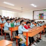 The Flame of Patriotism Ignited at Edify World School, Dehradun
