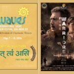 The Uttarakhand government's film policy has paid off, as the film Fire Warriors garners international recognition.