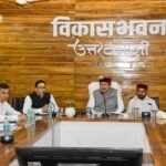 The development of villages, the poor, and the youth is the government's priority Bharat Singh Chaudhary.