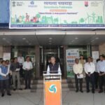 Through Swachhata Pakhwada–2026, THDC India Limited reaffirmed its commitment to cleanliness, environmental conservation, and sustainable development.
