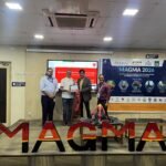 To strengthen energy security, India must accelerate its efforts in geothermal energy and natural hydrogen Experts' view at MIT-WPU's MAGMA 2026.