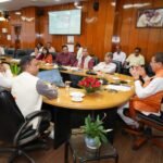 Uttarakhand will become a global hub for Indian knowledge, science, and culture.