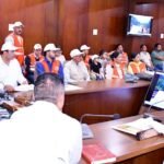 World Red Cross Day Celebrated with a Pledge of Humanity and Service