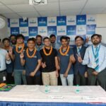 16 students from Aakash Educational Services Limited (AESL), Dehradun, have qualified for JEE Advanced 2026. Vedansh Bahuguna leads the center's performance with an AIR of 1392.