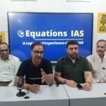 21 Students from Equations IAS Selected in Uttarakhand PCS Examination