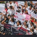 AYUSH services stalled in Uttarakhand Doctors from 800 hospitals remain firm on an indefinite strike over a 7-point list of demands.