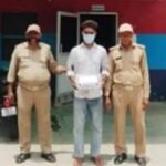 Accused wanted in attempted murder case nabbed