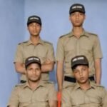 Applications for the selection of Home Guards in the district can be submitted by this date.