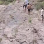 Avoid bathing in the Kosi River; Someshwar Police have launched an awareness campaign to ensure safety.