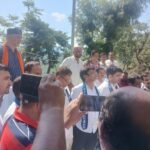 BSP state representatives visited the home of the deceased, Ketan.