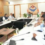 Chief Secretary Issues Strict Directives to District Magistrates Regarding Agri-Stack and Farmer Registration