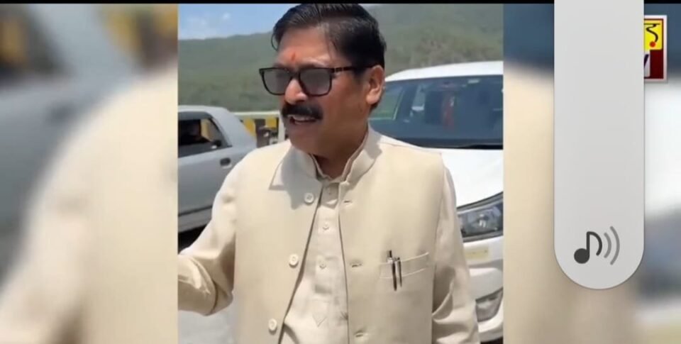 Construction of bridges over the Dhangadhi and Panod streams brings major relief; commuting will be easier during the monsoon.