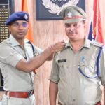 During 'Drug-Free Week,' the Women's Police Station and Chaukhutia Police, under the guidance of the Almora SSP, raised awareness among women, traders, and taxi drivers.