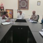 Dwarahat Engineering College to Soon Get a New Registrar Dr. Dhan Singh Rawat