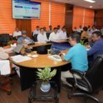 Everyone's cooperation is essential to realize the resolve of 'Viksit Bharat-2047' Chief Minister