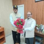 Ex-servicemen will be integrated into the disaster management system.