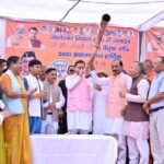 Government fully committed to the conservation and development of Uttarakhand's sacred shrines Dhami