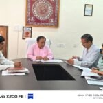 Helipads to be built in Pabau, Chakisain, and Thalisain Dr. Dhan Singh Rawat