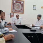 Major reforms to take place in the state's cooperative sector Dr. Dhan Singh Rawat