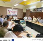 NCC, NSS, and Scouts to be Mandatory in State Schools Dr. Dhan Singh Rawat