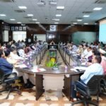 Officials must complete all preparations before the monsoon Chief Minister Dhami