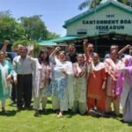 People of Nageshwar Dakra erupted in anger over drinking water crisis.
