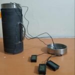 Researchers at MIT World Peace University have developed a solar thermal battery; hot water will remain available even after sunset.
