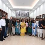 Rising Leaders for Inclusive and Progressive Change Program Launched in Dehradun; Assembly Speaker Ritu Khanduri Interacts with Youth