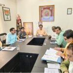 Robust cybersecurity arrangements must be in place in universities Dr. Dhan Singh Rawat