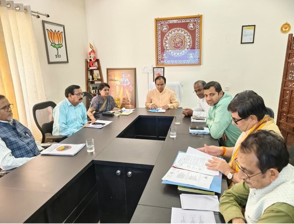 Robust cybersecurity arrangements must be in place in universities Dr. Dhan Singh Rawat