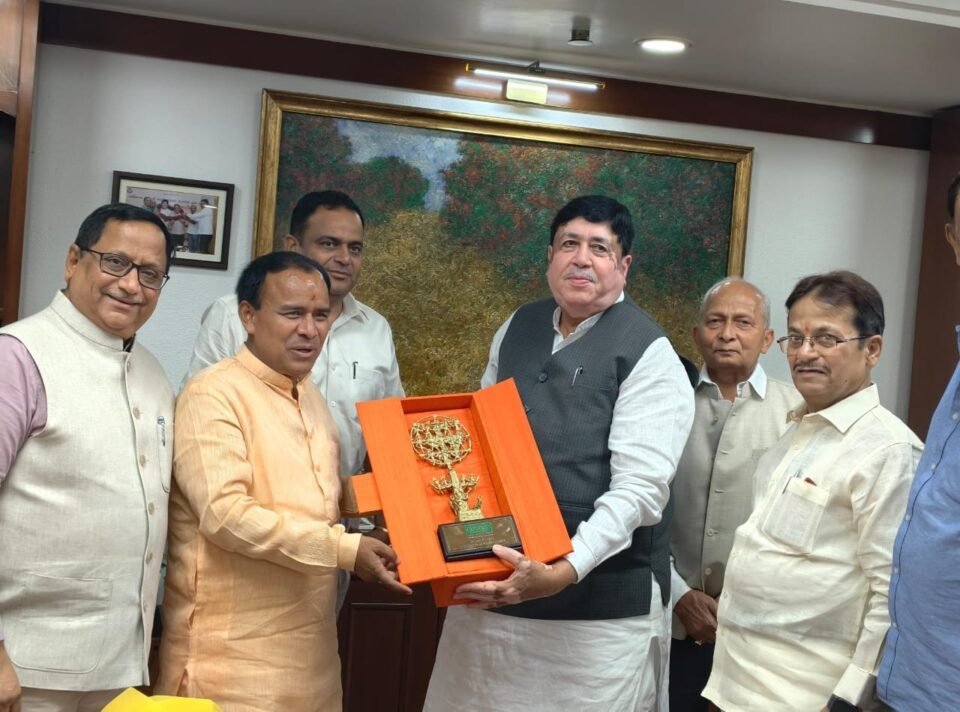 'Save Farms, Save Lives' campaign to be launched in the state Dr. Dhan Singh Rawat