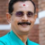 Scientist from Dehradun Honored with International Award!