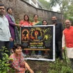 Successful organization of a massive tree plantation drive on World Environment Day.