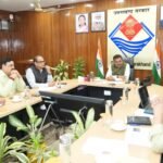 The Chief Secretary issued instructions to create a single platform for the tracking and mapping of students.