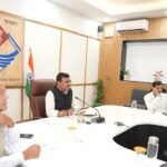 The Ministry of Commerce organized a regional outreach program on leveraging the benefits of FTAs ​​for the AYUSH and herbal sector in Uttarakhand.