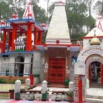 The Shrimad Bhagwat Katha will resonate at Binsar Mahadev starting June 19, and a grand Shri Vishnu Mahayagya will be organized.