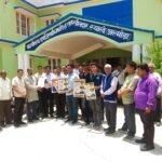 The Uttarakhand Jan Kalyan Samiti submitted a memorandum to the President demanding the execution of those convicted in the Ketan murder case.